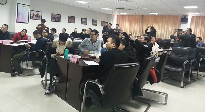 公司讓員工參加企業(yè)管理培訓(xùn)有哪些優(yōu)勢？