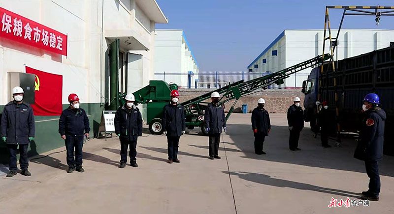 疫情沖擊企業(yè)經(jīng)營？全國多地出臺(tái)措施，幫助中小企業(yè)跨過這道坎